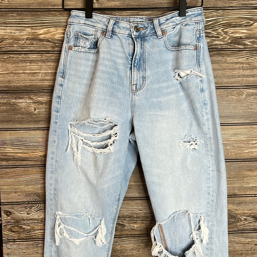 American Eagle‎ Mom Jean
